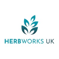 HerbWorks UK logo, HerbWorks UK contact details