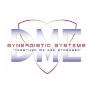 Synergistic Systems - DME logo, Synergistic Systems - DME contact details