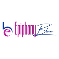 Epiphany Blue logo, Epiphany Blue contact details