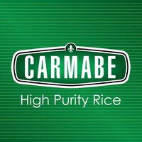 Carmabe - High Purity Rice logo, Carmabe - High Purity Rice contact details