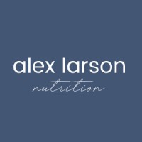 Alex Larson Nutrition LLC logo, Alex Larson Nutrition LLC contact details