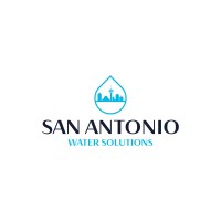 San Antonio Water Solutions logo, San Antonio Water Solutions contact details