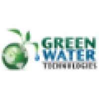 Green Water Technologies logo, Green Water Technologies contact details