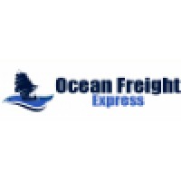 Ocean Freight Express logo, Ocean Freight Express contact details