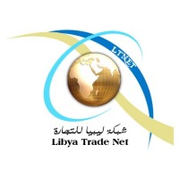 Libya Trade Network logo, Libya Trade Network contact details