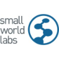 Small World Labs logo, Small World Labs contact details