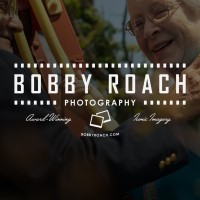 Bobby Roach Photography logo, Bobby Roach Photography contact details