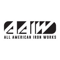 All American Iron Works, LLC logo, All American Iron Works, LLC contact details