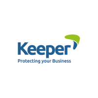 Keeper logo, Keeper contact details