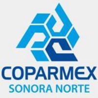 COPARMEX Sonora Norte logo, COPARMEX Sonora Norte contact details