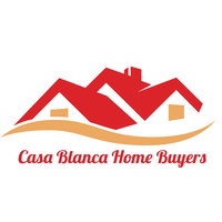 Casa Blanca Home Buyers logo, Casa Blanca Home Buyers contact details