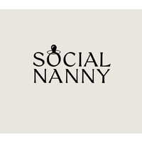 Social Nanny logo, Social Nanny contact details