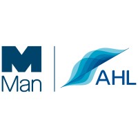 Man AHL logo, Man AHL contact details