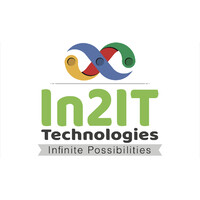 In2IT Technologies logo, In2IT Technologies contact details