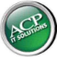 ACP IT Solutions Company logo, ACP IT Solutions Company contact details