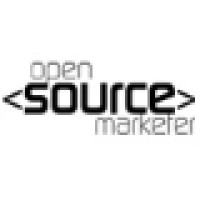 Open Source Marketer logo, Open Source Marketer contact details