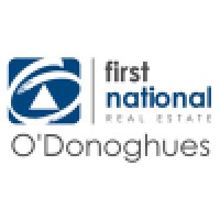 ODonoghues First National Camberwell Victoria logo, ODonoghues First National Camberwell Victoria contact details