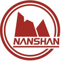 Nanshan America AAT logo, Nanshan America AAT contact details