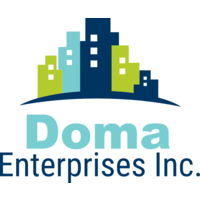 Doma Enterprises Inc. logo, Doma Enterprises Inc. contact details