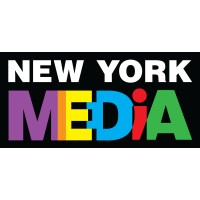 NewYorkMedia.com logo, NewYorkMedia.com contact details