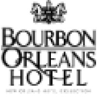 Bourbon Orleans Hotel logo, Bourbon Orleans Hotel contact details