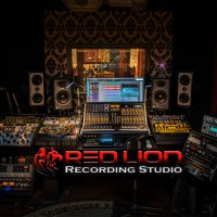 Red Lion Recording Studio logo, Red Lion Recording Studio contact details