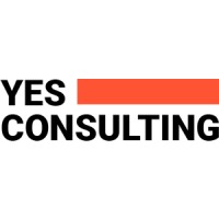 Yes Consulting logo, Yes Consulting contact details