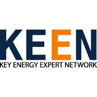 KEEN Key Energy Expert Network logo, KEEN Key Energy Expert Network contact details