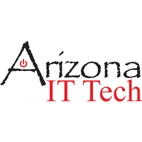 Arizona IT Tech logo, Arizona IT Tech contact details