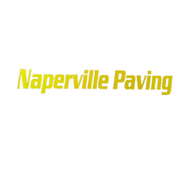 Naperville Paving and Sealcoating logo, Naperville Paving and Sealcoating contact details