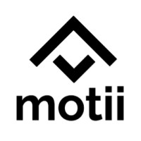 Motii logo, Motii contact details