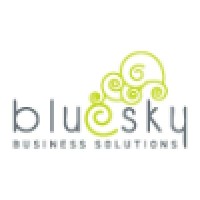 Bluesky Business Solutions logo, Bluesky Business Solutions contact details