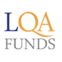 LQA Funds logo, LQA Funds contact details