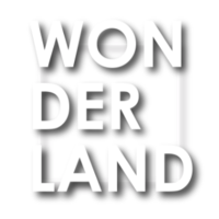 Wonderland Diseño y Comunicación logo, Wonderland Diseño y Comunicación contact details