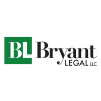 Bryant Legal logo, Bryant Legal contact details