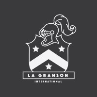 La Granson International logo, La Granson International contact details