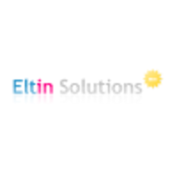 Eltin Solutions logo, Eltin Solutions contact details