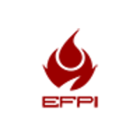 EFPI logo, EFPI contact details