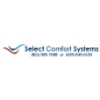 Select Comfort Systems Heating and Air Conditioning logo, Select Comfort Systems Heating and Air Conditioning contact details