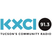 KXCI Community Radio 91.3 FM logo, KXCI Community Radio 91.3 FM contact details