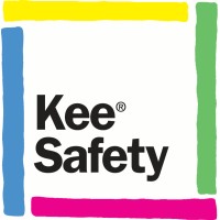 Kee Safety Limited logo, Kee Safety Limited contact details