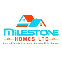 MILESTONE HOMES LTD logo, MILESTONE HOMES LTD contact details