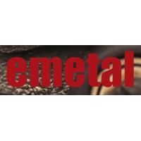 Emetal LTDA. logo, Emetal LTDA. contact details