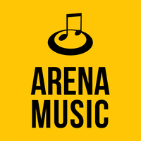 Arena Music logo, Arena Music contact details