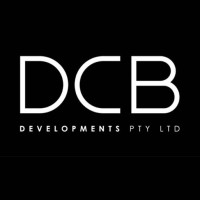 DCB Developments logo, DCB Developments contact details