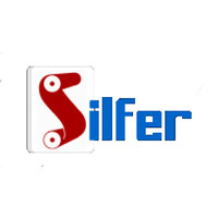 Silfer Indústria e Comércio de Bobinas e Etiquetas logo, Silfer Indústria e Comércio de Bobinas e Etiquetas contact details