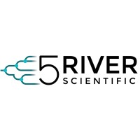 5River Scientific LLC logo, 5River Scientific LLC contact details