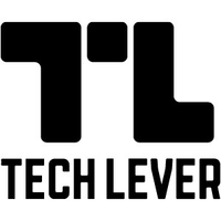 Tech Lever logo, Tech Lever contact details