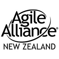 Agile Christchurch logo, Agile Christchurch contact details