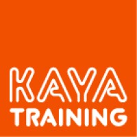 Kaya Training logo, Kaya Training contact details